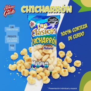 Chicharrón