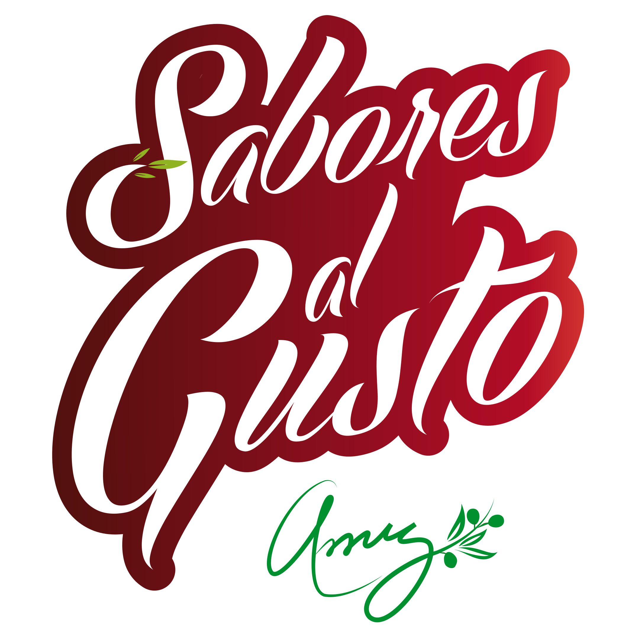 Sabores al Gusto
