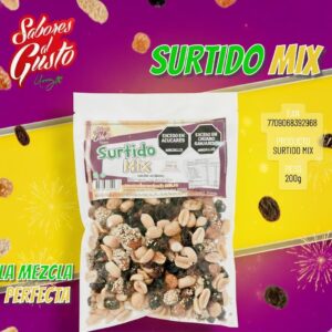 Surtido Mix